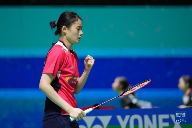 不让对手有 不让对手有