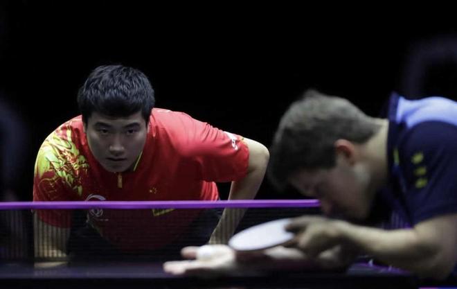 在最近的一 在最近的一