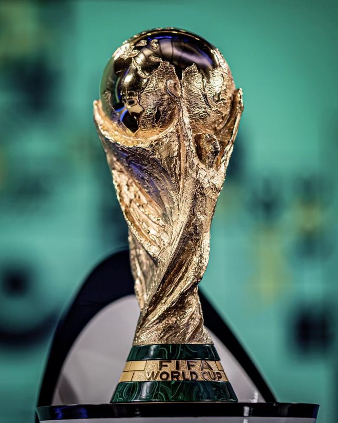 足彩世俱杯来了!32支球队出战 竞彩比赛怎么买？